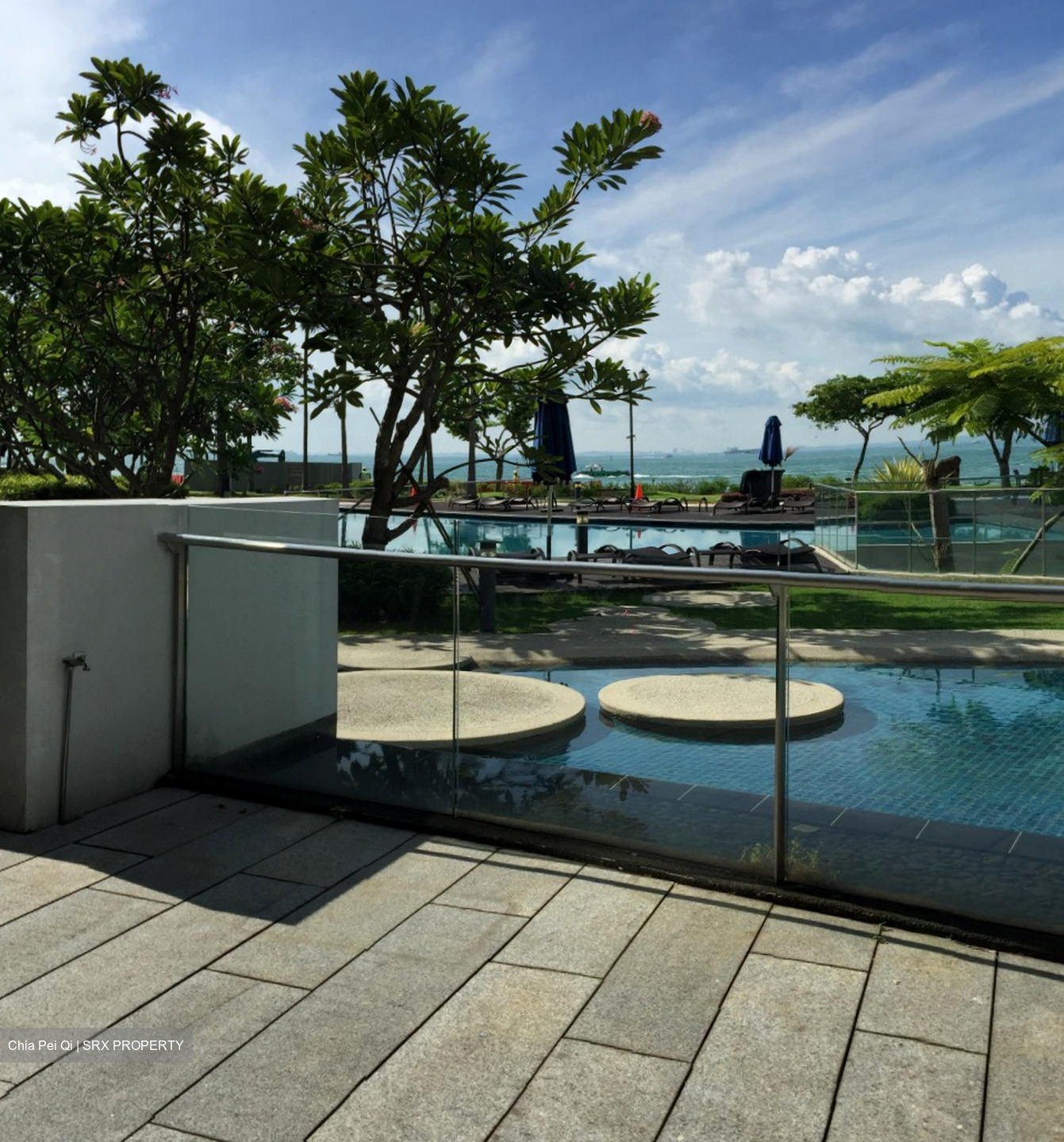 The Coast at Sentosa Cove (D4), Condominium #448442901